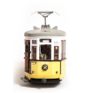 Occre 1/24 Scale Milano Tram Model Kit