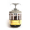 Occre 1/24 Scale Milano Tram Model Kit