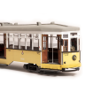 Occre 1/24 Scale Milano Tram Model Kit