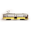 Occre 1/24 Scale Milano Tram Model Kit