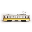 Occre 1/24 Scale Milano Tram Model Kit