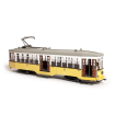Occre 1/24 Scale Milano Tram Model Kit