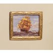 Spanish Galleon Picture for 12th Scale Dolls House