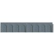 Peco Retaining Walls (350mm long) OO Gauge