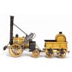 Occre 1/24 Scale Stephensons Rocket Model Kit