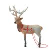 Dancer the Reindeer Figure for 12th Scale Dolls House