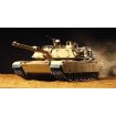 Tamiya 1/16 RC US M1A2 Abrams Tank Full Option Kit