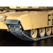 Tamiya 1/16 RC US M1A2 Abrams Tank Full Option Kit