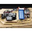 Tamiya 1/16 RC US M1A2 Abrams Tank Full Option Kit