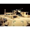 Tamiya 1/16 RC US M1A2 Abrams Tank Full Option Kit