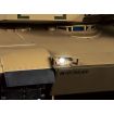 Tamiya 1/16 RC US M1A2 Abrams Tank Full Option Kit