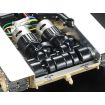 Tamiya 1/16 RC US M1A2 Abrams Tank Full Option Kit