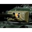 Tamiya 1/16 Scale British Battle Tank Centurion Mk.III Full-Option Model Kit