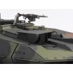 Tamiya 1/16 Scale Leopard 2 A7V with Option Kit Radio Controlled Model Kit