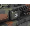 Tamiya 1/16 Scale Leopard 2 A7V with Option Kit Radio Controlled Model Kit