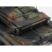 Tamiya 1/16 Scale Leopard 2 A7V with Option Kit Radio Controlled Model Kit