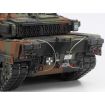 Tamiya 1/16 Scale Leopard 2 A7V with Option Kit Radio Controlled Model Kit