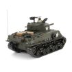 Tamiya 1/16 Scale M4 Sherman 105mm Howitzer MSS Radio Controlled Model Kit