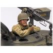 Tamiya 1/16 Scale M4 Sherman 105mm Howitzer MSS Radio Controlled Model Kit