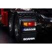 Tamiya European Scania R620 Highline Truck Kit Radio Controlled