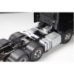 Tamiya Mercedes-Benz Actros 3363 6x4 GigaSpace Limited Edition Pearl Blue