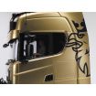 Tamiya 1/14 Scale Scania 770 S 4x2 Radio Controlled Model Kit