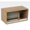 Hobbyzone Brushes and Tools Module Base