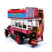 Occre 1/24 Scale London B-Type Bus Model Kit