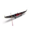 Amati 1/22 Scale Venetian Gondola Model Kit