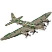 Cobi 1/48 Scale Boeing B-17F Flying Fortress "Memphis Belle" - Executive Edition Model Kit
