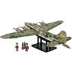 Cobi 1/48 Scale Boeing B-17F Flying Fortress "Memphis Belle" - Executive Edition Model Kit