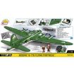 Cobi 1/48 Scale Boeing B-17G Flying Fortress Model Kit