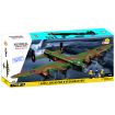 Cobi 1/48 Scale Avro Lancaster BIII Dambusters Executive Edition Model Kit