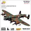 Cobi 1/48 Scale Avro Lancaster B MK.III Model Kit