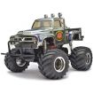 Tamiya 1/10 Scale Midnight Pumpkin Metallic RC Model Kit