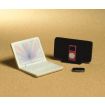 Laptop, Ipod and Mobile Phone for 12th Scale Dolls House