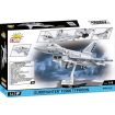 Cobi 1/48 Scale Eurofighter F2000 Typhoon Model Kit