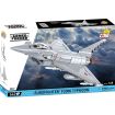 Cobi 1/48 Scale Eurofighter F2000 Typhoon Model Kit