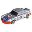 Tamiya 1/10 Scale Porsche 911 Carrera RSR Martini (TT-02) Radio Controlled Model Kit