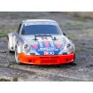 Tamiya 1/10 Scale Porsche 911 Carrera RSR Martini (TT-02) Radio Controlled Model Kit