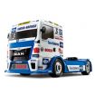 Tamiya 1/14 Team Hahn Racing Man TGS TT-01E R/C Truck