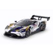 Tamiya 1/10 Scale 2020 FORD GT MK II Radio Controlled Model Kit