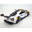 Tamiya 1/10 Scale 2020 FORD GT MK II Radio Controlled Model Kit