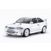 Tamiya 1/10 Scale Ford Escort Cosworth 1998 – TT-02 Chassis RC Model Kit