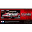Tamiya 1/10 Scale 1992 Audi V8 Touring Model Kit
