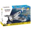 Cobi 1/48 Scale Messerschmitt Bf 109 G Model Kit