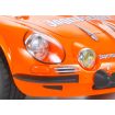 Tamiya 1/10 Scale Alpine A110 Jägermeister 1973 (M-06) Radio Controlled Model Kit