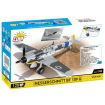 Cobi 1/48 Scale Messerschmitt Bf 109 G Model Kit