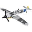 Cobi 1/48 Scale Messerschmitt Bf 109 G Model Kit