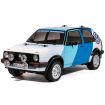 Tamiya 1/10 Scale Golf MK2 GTI 16 Rally MF-01X RC Model Kit